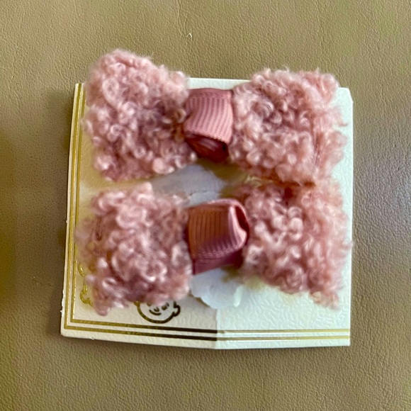 BrandNew super cute Ava&Olivia Clips.Buy 2 pairs or more &save more❤️ - Picture 1 of 2